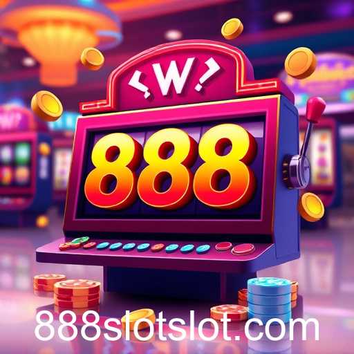 888slot: A Growing Trend in Online Gaming