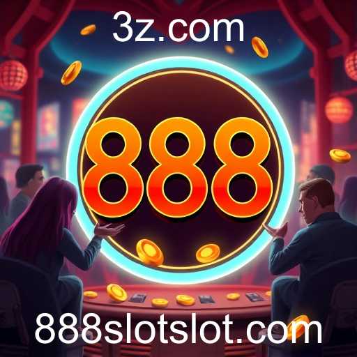 888slot
