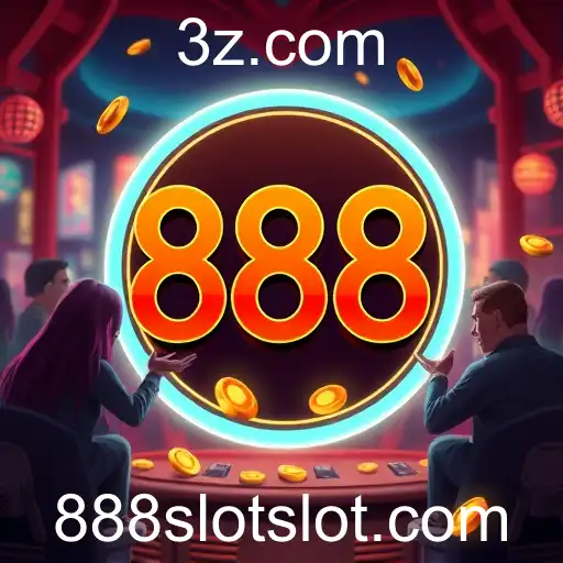 Discover 'About Us': The Fascinating World of the 888slot Category