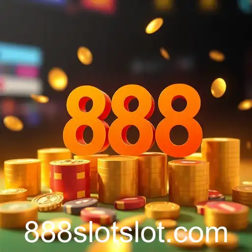 The Evolution of Online Gambling: 888slot Leads the Charge