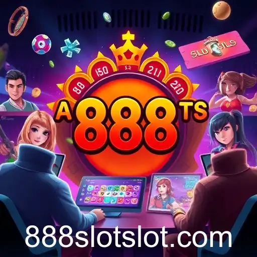 The Evolution of Online Gaming Experience