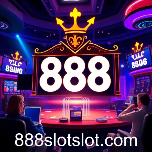 The Evolution of Online Gaming in the Mid-2020s