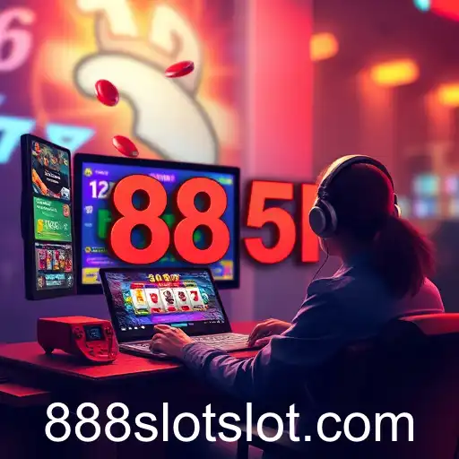 The Surge of Online Gaming in 2025