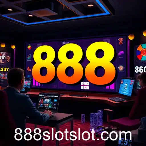 The Evolution of Online Gaming in the UK