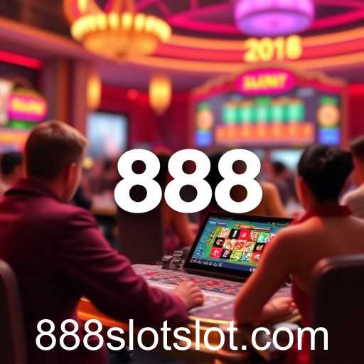 The Global Surge in Digital Gaming and Online Casinos