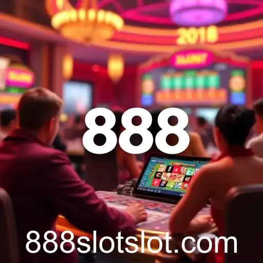 The Global Surge in Digital Gaming and Online Casinos