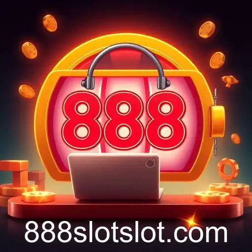 Digital Gaming Evolution and 888slot's Role