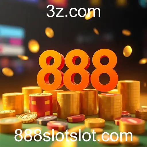 The Evolution of Online Gambling: 888slot Leads the Charge