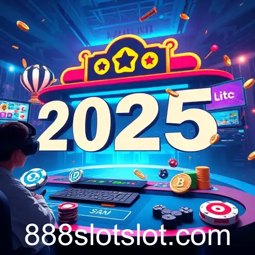 Evolving Trends in Online Gaming