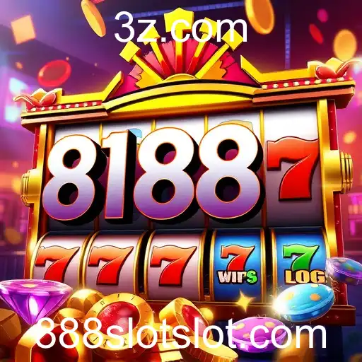 Exploring the Exciting World of Slot Games with 888slot