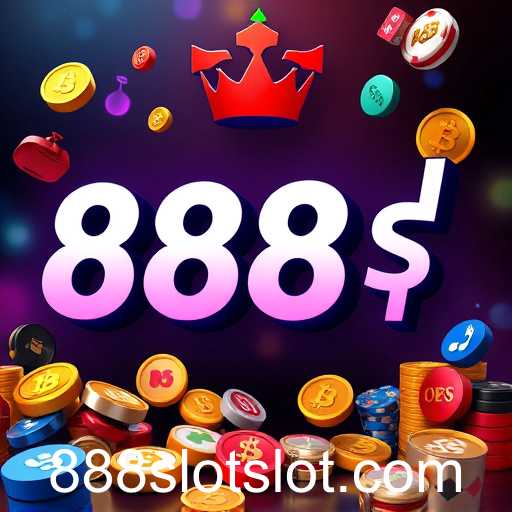 Gaming Industry Evolves with 888slot's Innovative Features