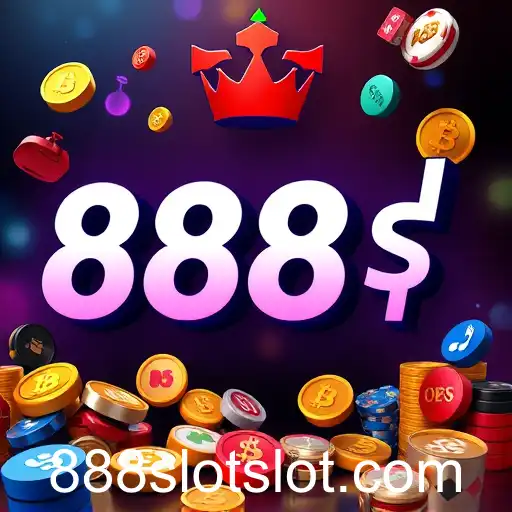 Gaming Industry Evolves with 888slot's Innovative Features