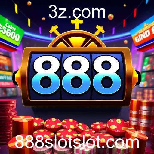 Exploring the Exciting World of Progressive Jackpots: The 888slot Experience