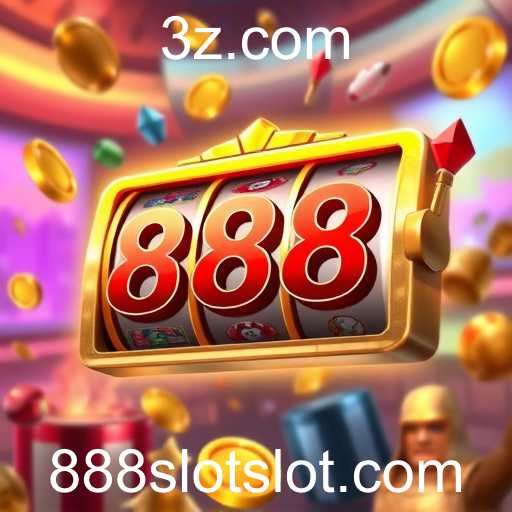 888slot