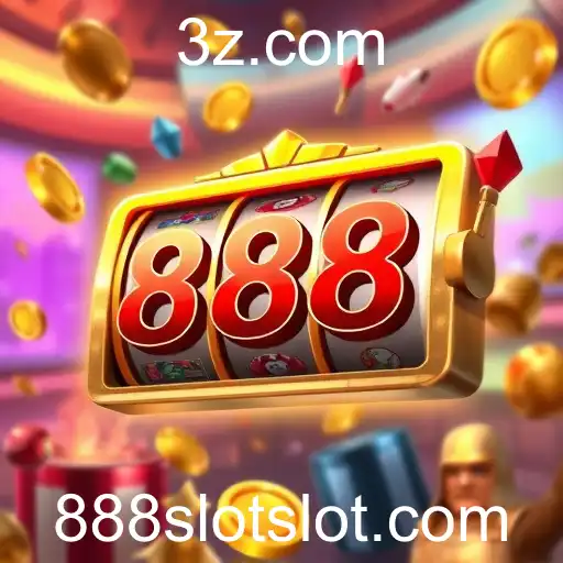 Exploring the Thrilling World of Mobile Slots with 888slot