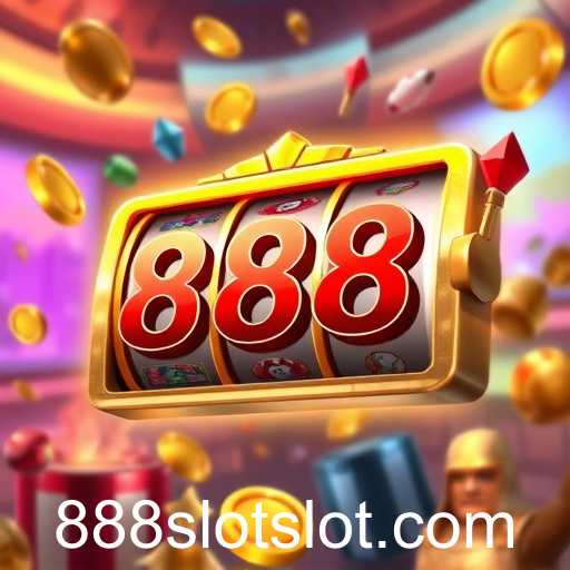 The Online Gaming Surge: 888slot Leads the Way