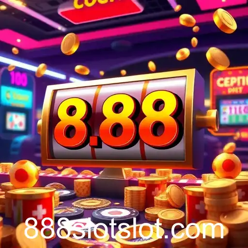 The Rise of Online Slot Games in the Modern Era