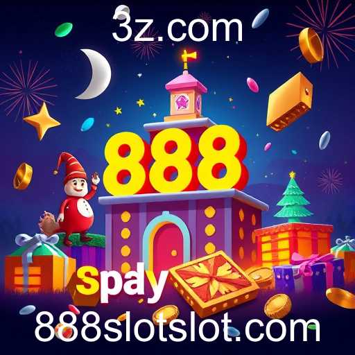 888slot