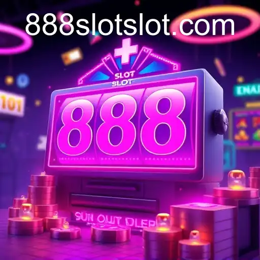 The Rise and Impact of 888slot in the Gaming World