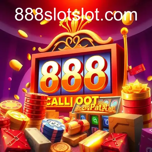 The Rise of 888slot in the Online Gaming World