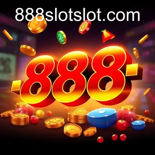 The Rise and Influence of 888slot in Online Gaming