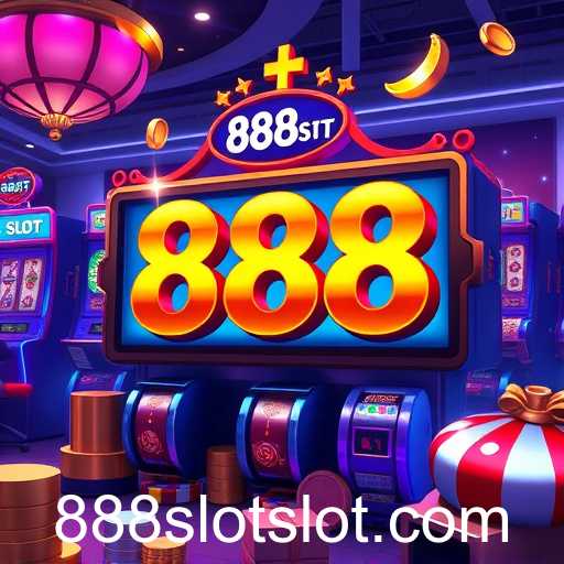 The Rise of 888slot in the Online Gambling World