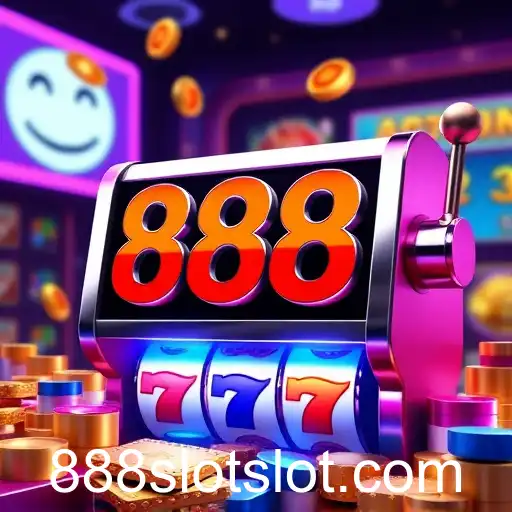 888slot: The Rise of Online Gaming in 2025