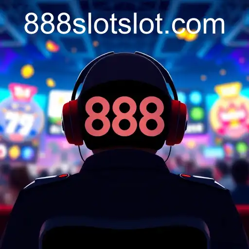 The Rise of Online Slot Games