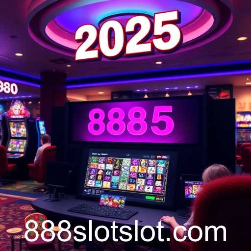 The Rising Popularity of Online Slot Games