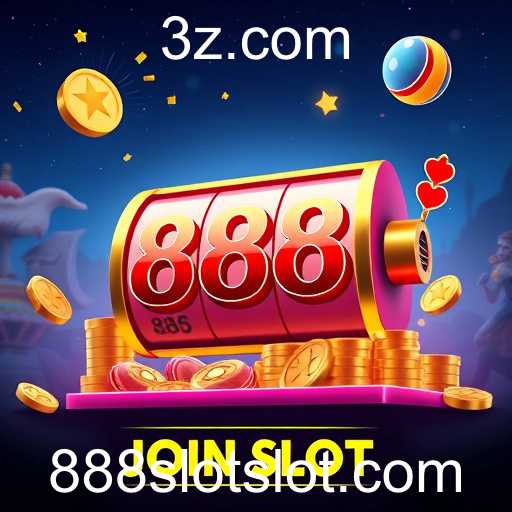 888slot